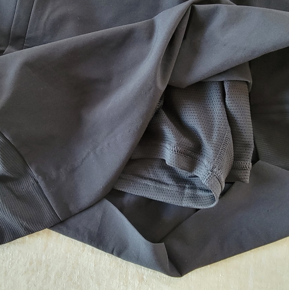 NWT Athleta Brooklyn Mid Rise 16 Skort - Picture 6 of 7